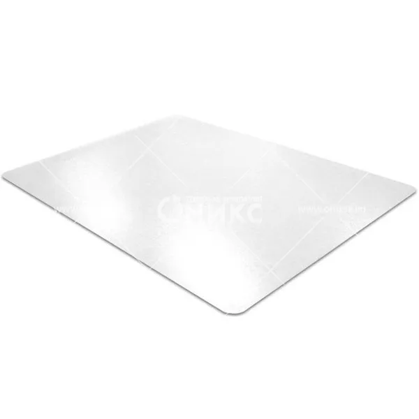 Коврик напольный Floortex FP129017EV прямоугольный 120х90см ПВХ 812639