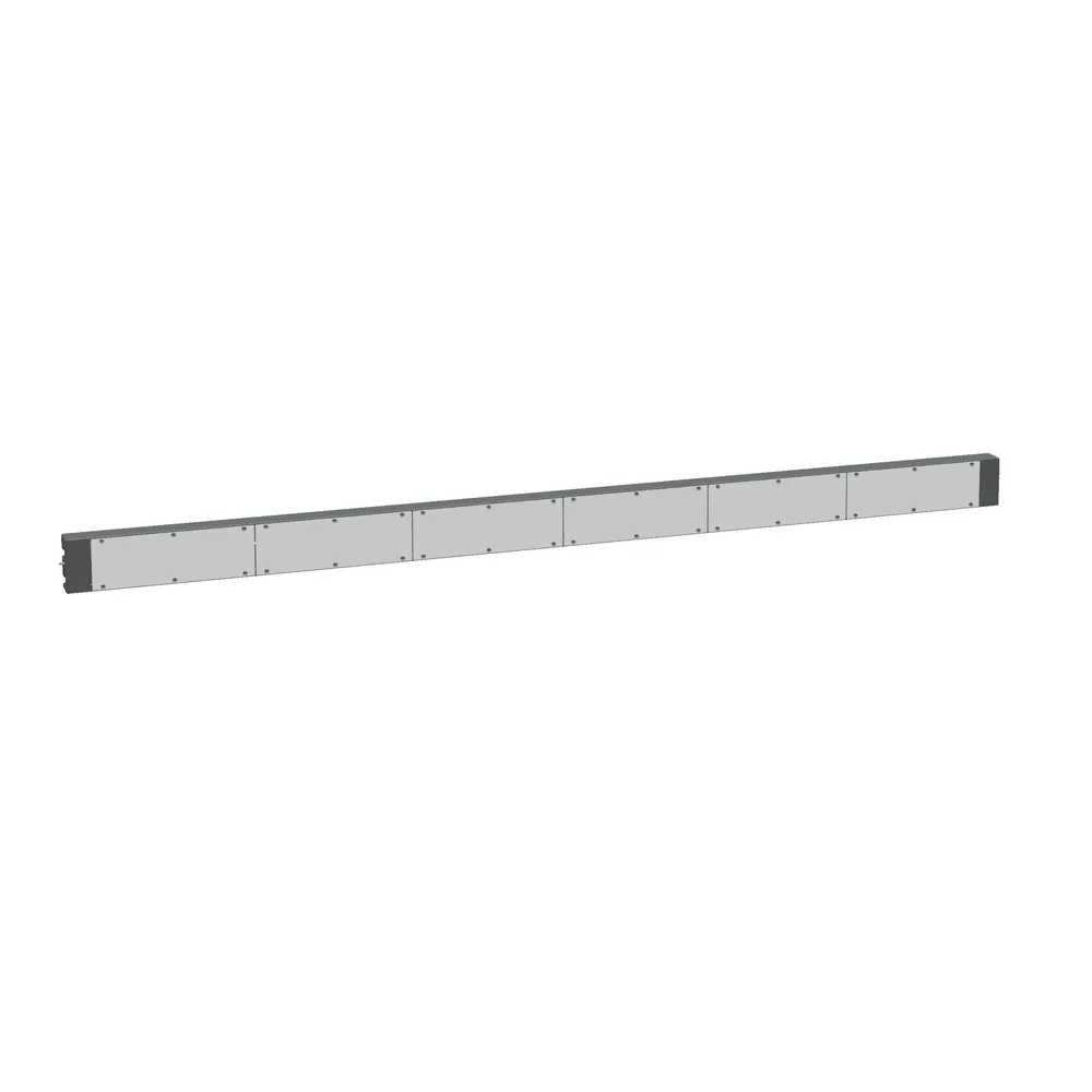 Короб для коммуникаций ВС 200 (7038/7016)