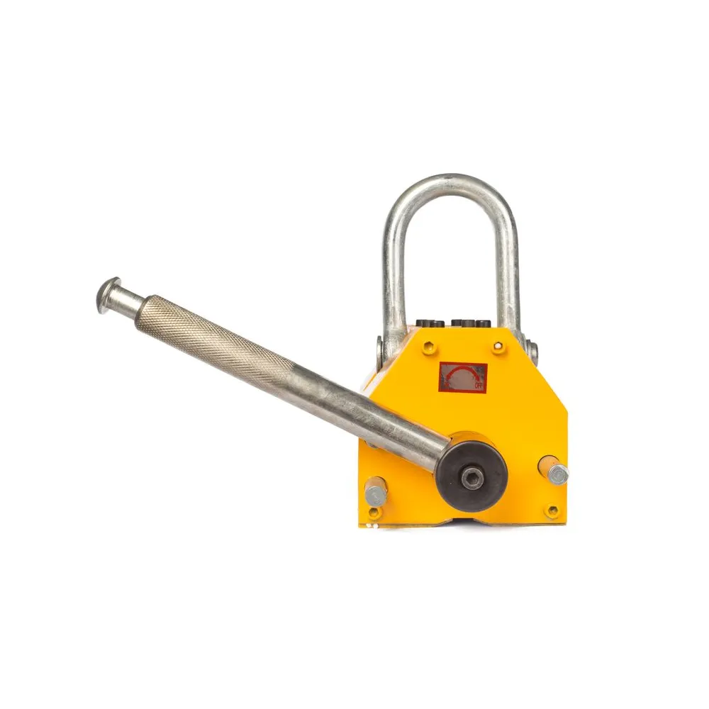 Захват магнитный TOR PML-A 600 (г/п 600 кг) (G)