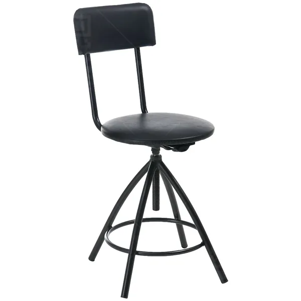 Кресло кассира КС-3, винт 