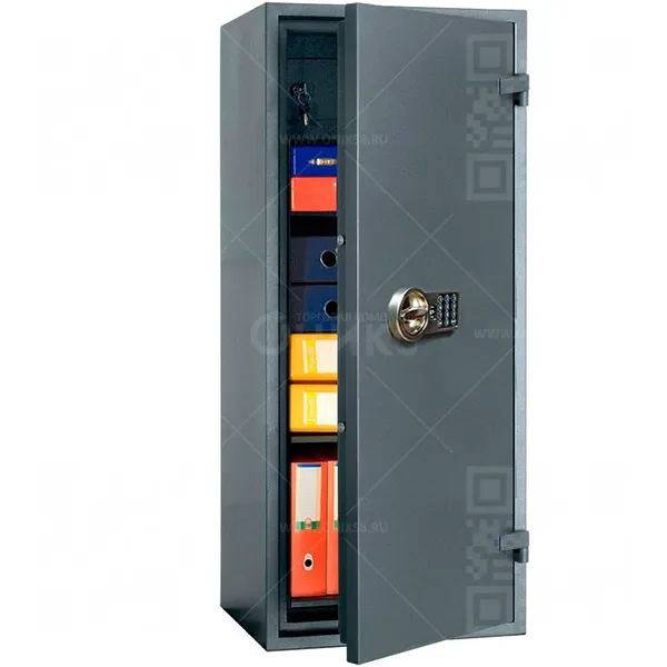 Сейф Кварцит 120 T EL