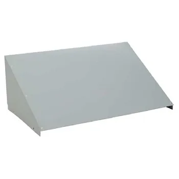 Наклонная крыша к ШРМ-АК