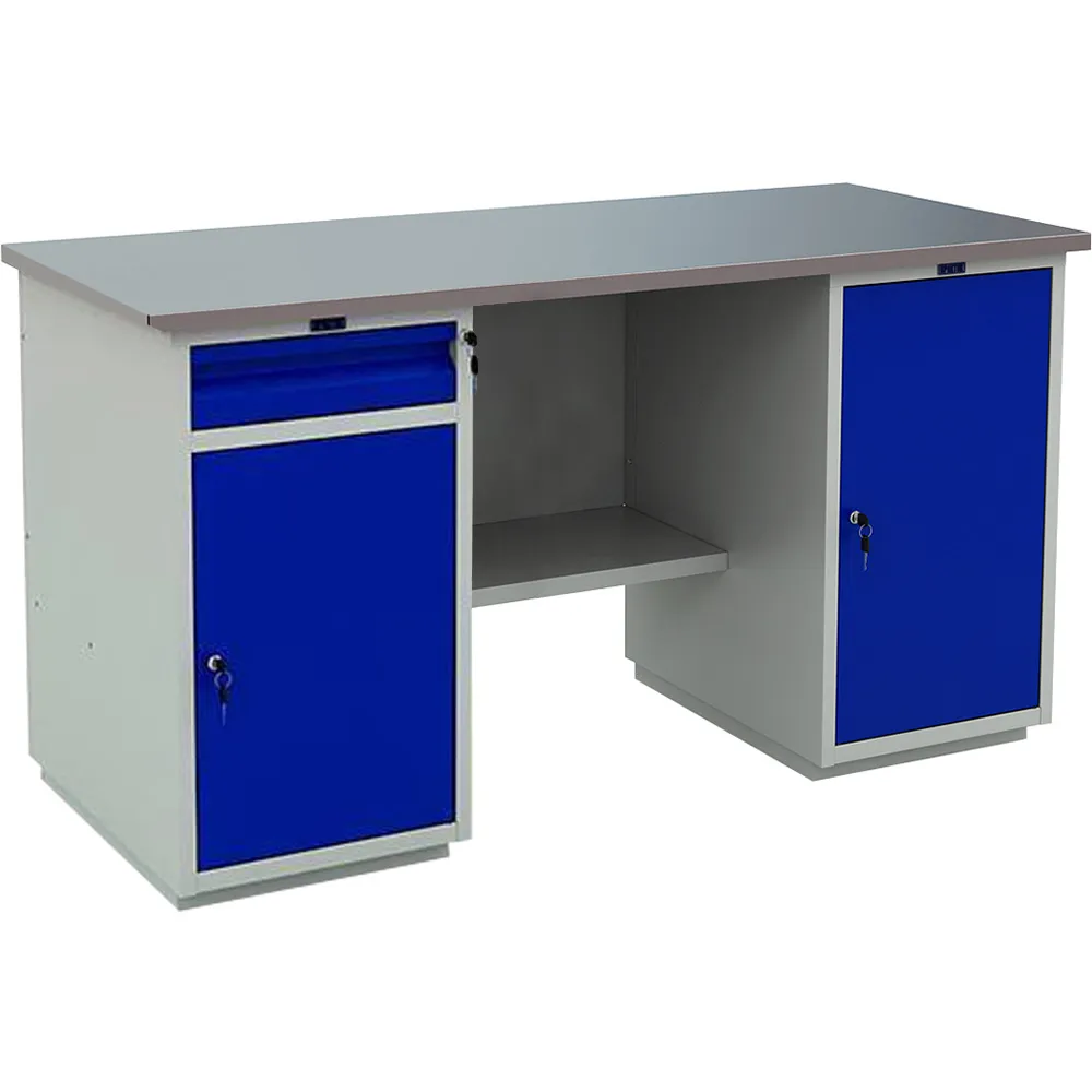 Верстак WT 160 WD-1+WD-2