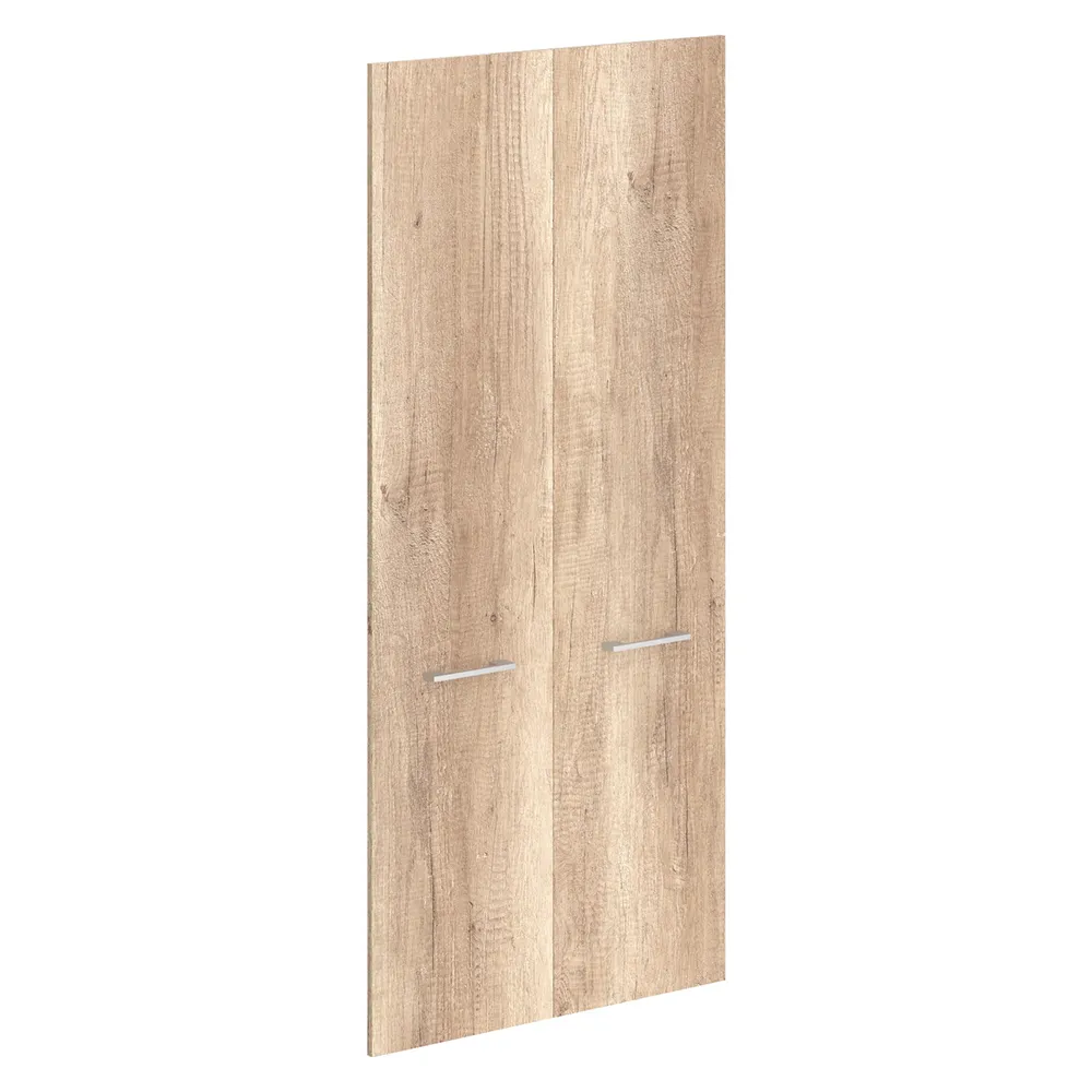 Двери высокие THD 42-2 Z 846х18х1900 TORR-Z