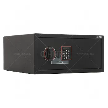 Сейф SH-20 EL new