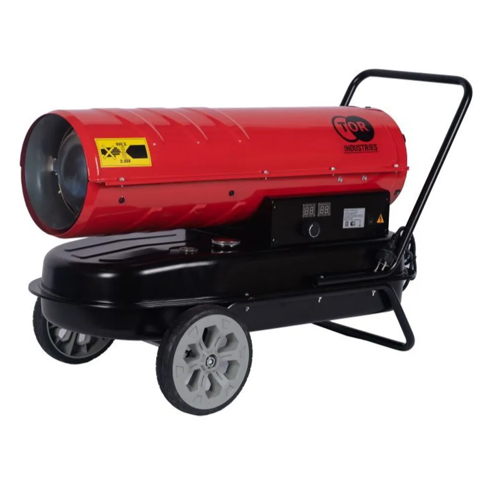 Пушка тепловая TOR BJD-30 (дизель)
