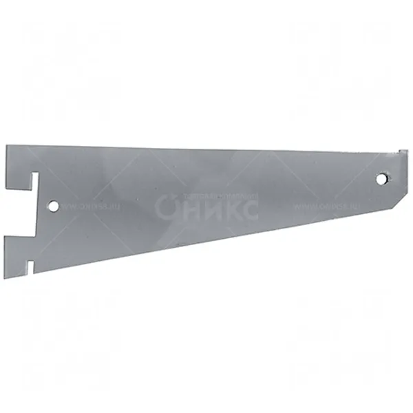 ТС Кронштейн 500 (RAL 9016 белый глянец)