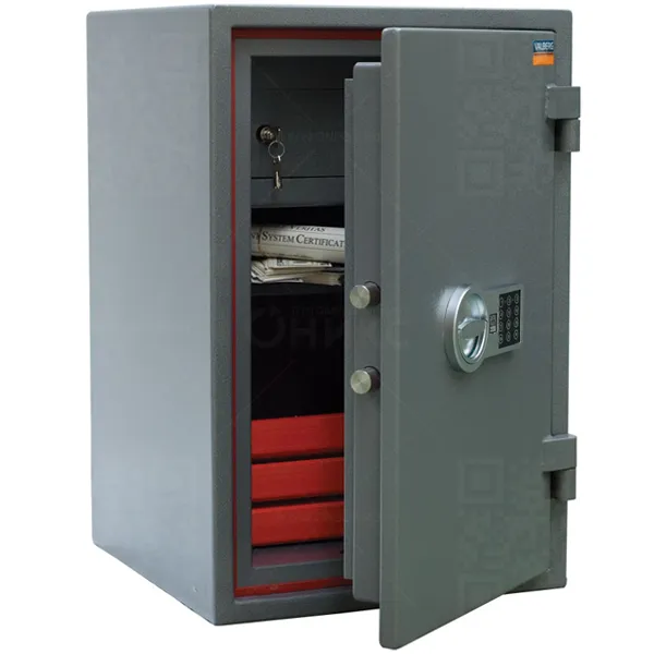 Сейф огневзломостойкий Гарант-67 ТEL