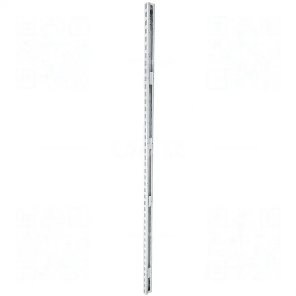 ТС Штатив 1950/100 двухсторонний (RAL 9016 белый глянец)