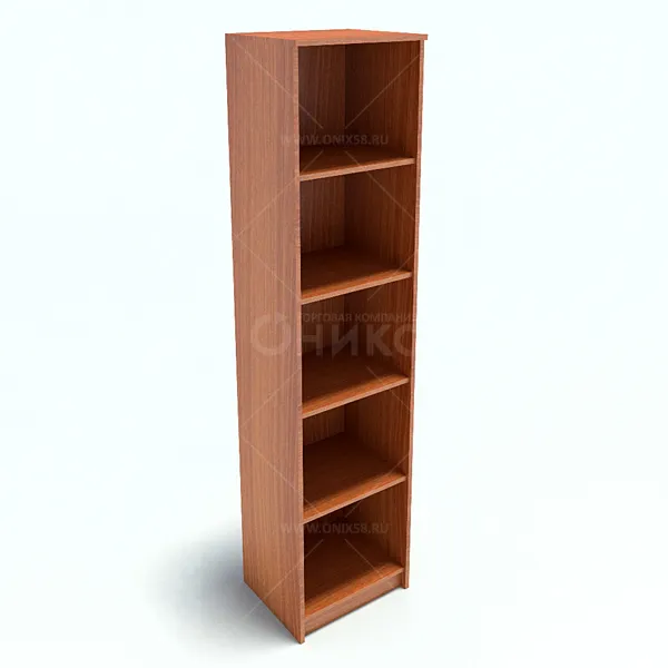 Стеллаж В-838, 428*378*1924мм.