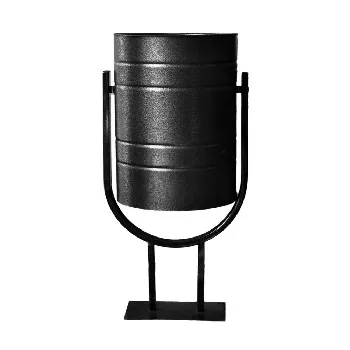 Урна уличная К-50, 50л.