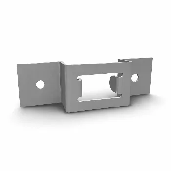 Скоба К1157 45Х30Х160(2.0)УТ2.5