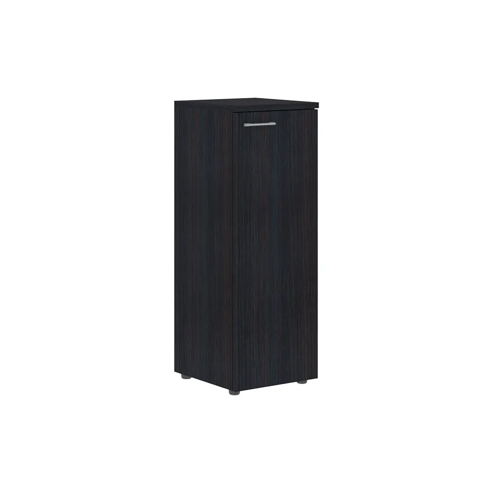 XTEN Шкаф XMC 42.1 колонка с глухой средней дверью и топом 432х432х1190 (НАБОР) (Дуб Юкон Модерн)