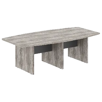 Стол для заседаний MCT 2412 2400х1200х750 MORRIS TREND