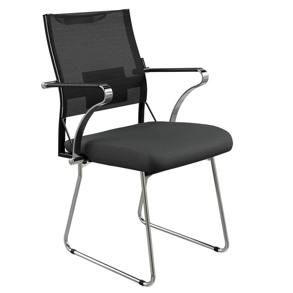 Кресло METTA ErgoLife Sit Air 24/7 M4-281K - Italy+UMF(X1) (Черный 697.5D.1.6A4) (F1.Mc/F54)