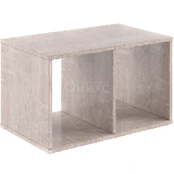 Полка XOS 700 700*430*414 XTEN