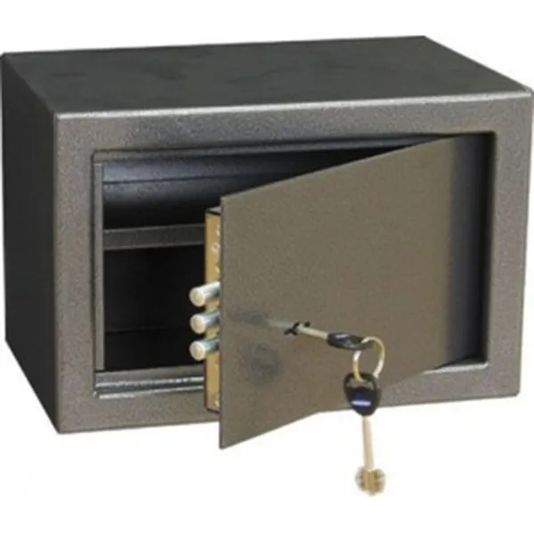 Шкаф пистолетный БП-2