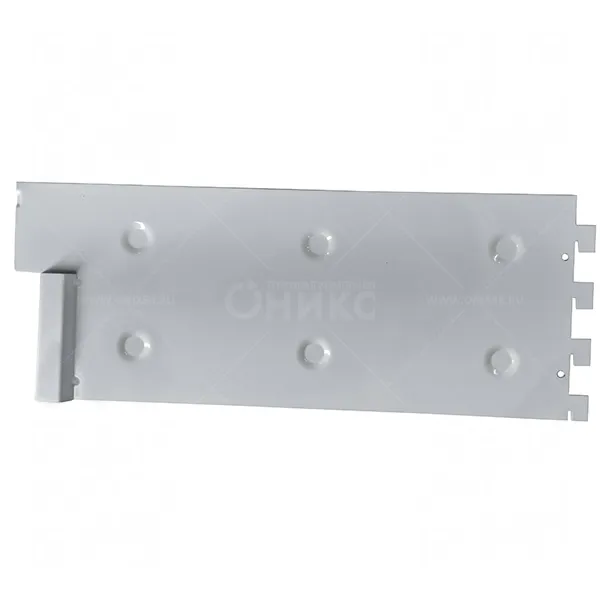 ТС Опора 600 (RAL 9016 белый глянец)