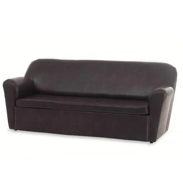 Диван офисный Моника 3-х местный