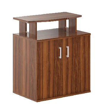 Фригобар с опорами B 450.1  900х900х1145 BORN (НАБОР)
