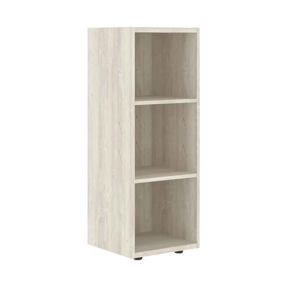 XTEN Каркас шкаф-колонки средней XMC 42  425х410х1165  (Сосна Эдмонт)