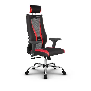  Кресло МЕТТА ErgoLife Sit10  0001605