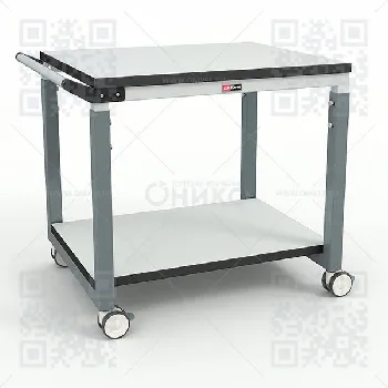 Тележка CP-М ESD пластик