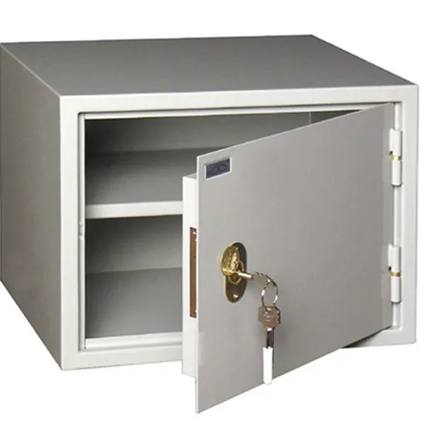 Шкаф офисный КБС-01