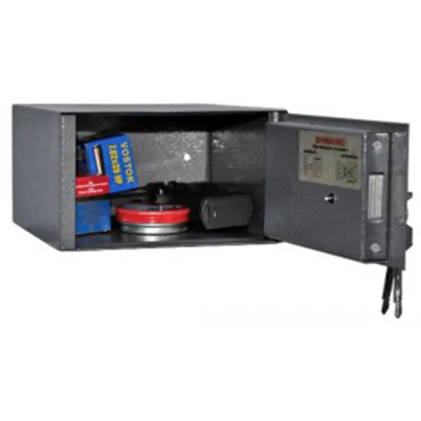 Шкаф пистолетный БП-1