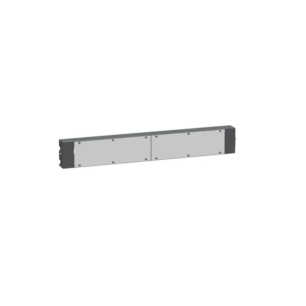Короб для коммуникаций ВС 075 ESD