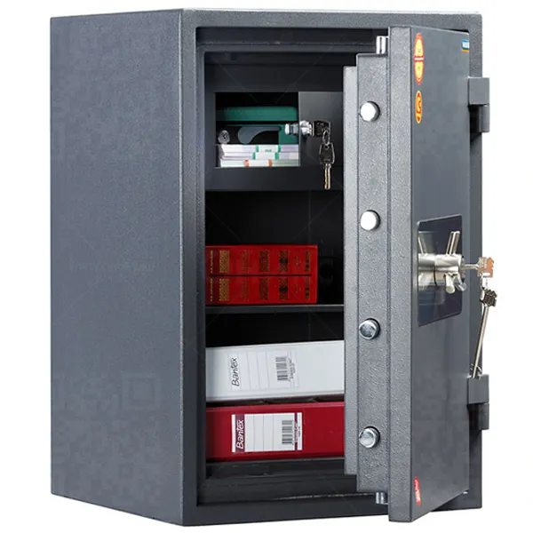 Сейф огневзломостойкий Гарант Евро-67 Т