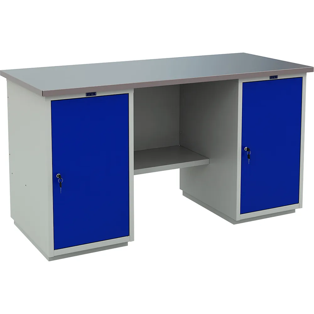 Верстак WT 160 WD-1+WD-1