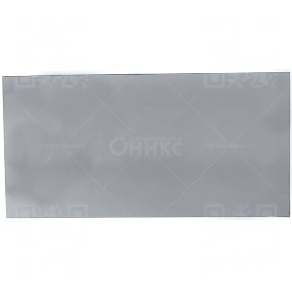 ТС Панель 250/1200 (RAL 9016 белый глянец)