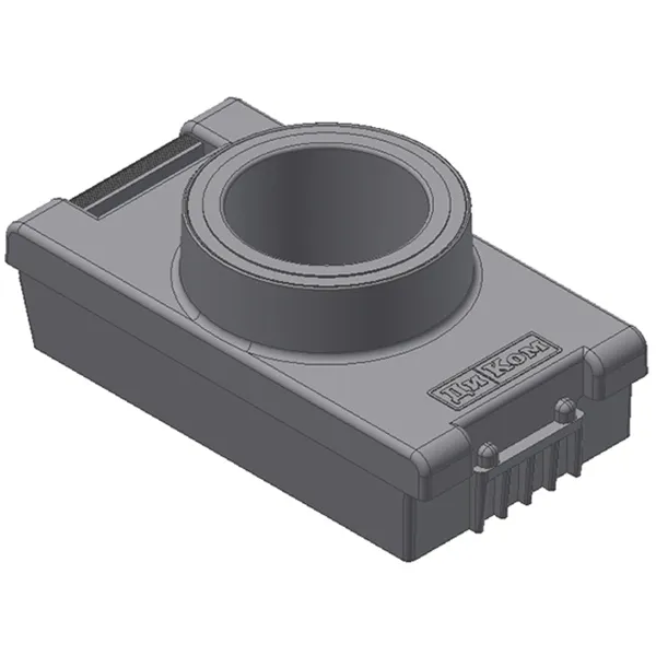 Держатель инструмента HSK-A63 / C63  / E63 / B80