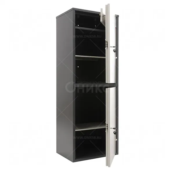 Шкаф бухгалтерский SL-125/2Т