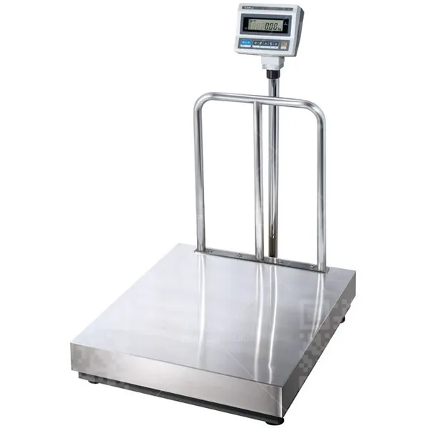 Весы CAS DB-II 600 (700*800)