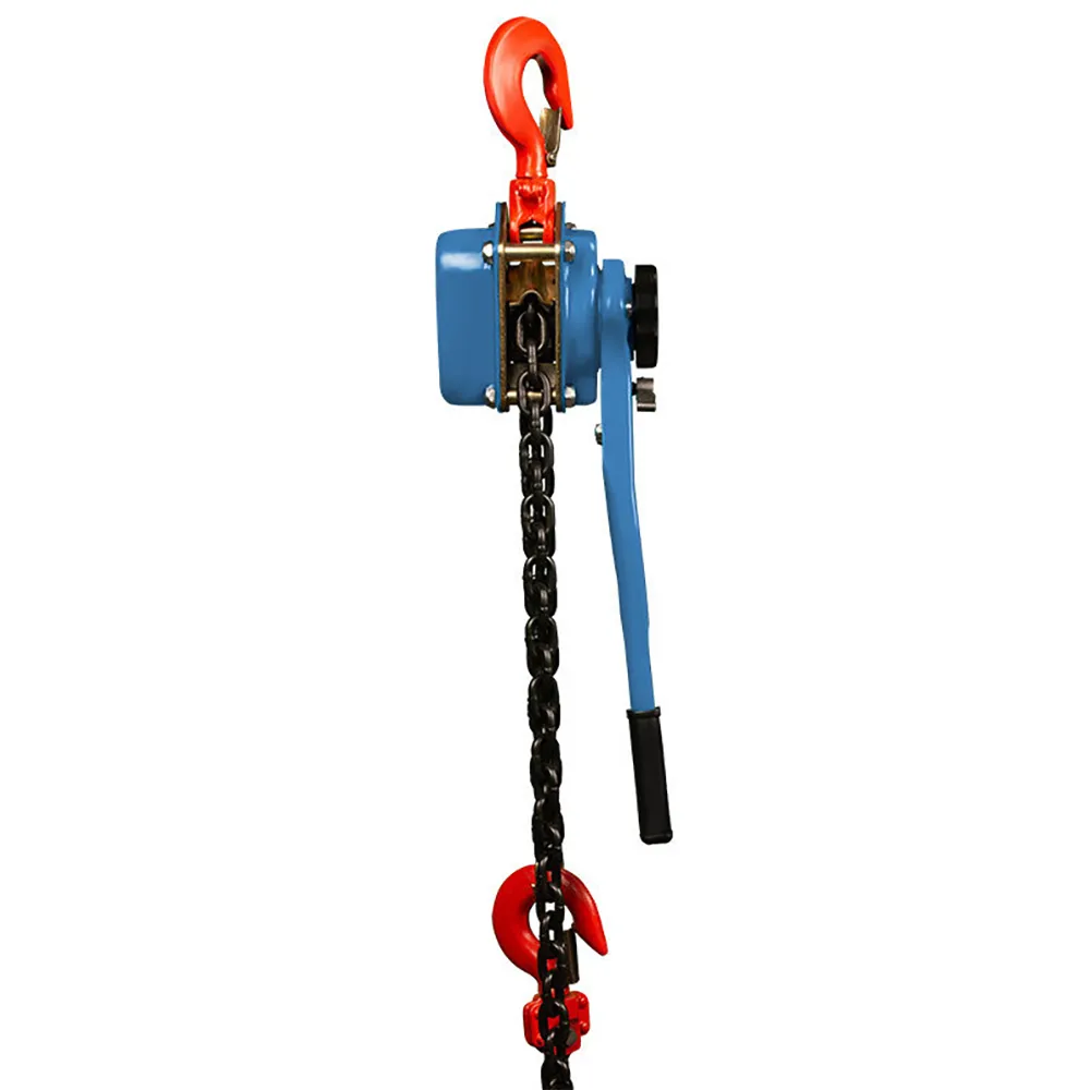 Таль ручная рычажная GEARSEN HSHC 0530, 0,5т, 3м