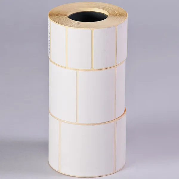 ECO Термоэтикетка 75х120мм, 300эт (40) 
