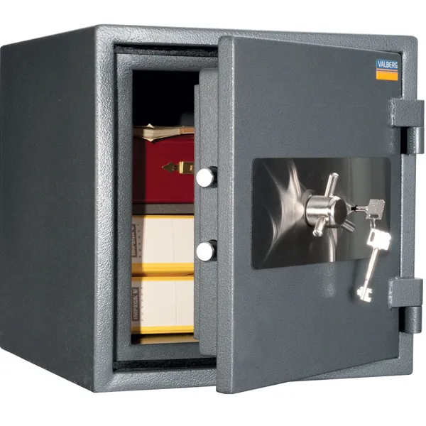 Сейф огневзломостойкий Гарант-46