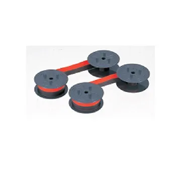 Лента DP/DPN LOMOND UNK 1084 BLACK/RED 
