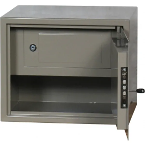 Шкаф офисный КБС-02Т