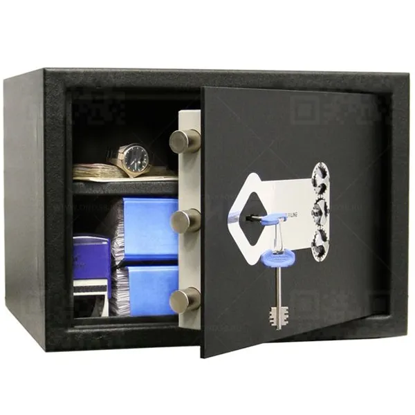 Сейф KSM-310 K