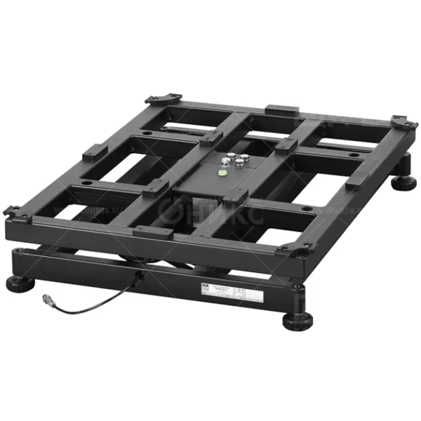 Модуль взвешивающий TB-M-300.2_3, платформа 800*600мм, 300 кг.