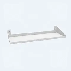 Полка навесная PN 122x96