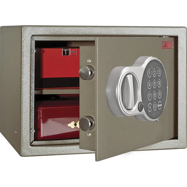 Сейф ТМ 25 EL