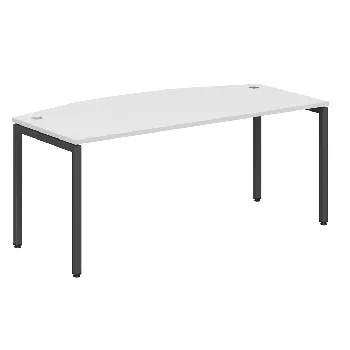 Стол руководителя XSET 189 1800х914х750 XTEN-S (НАБОР)
