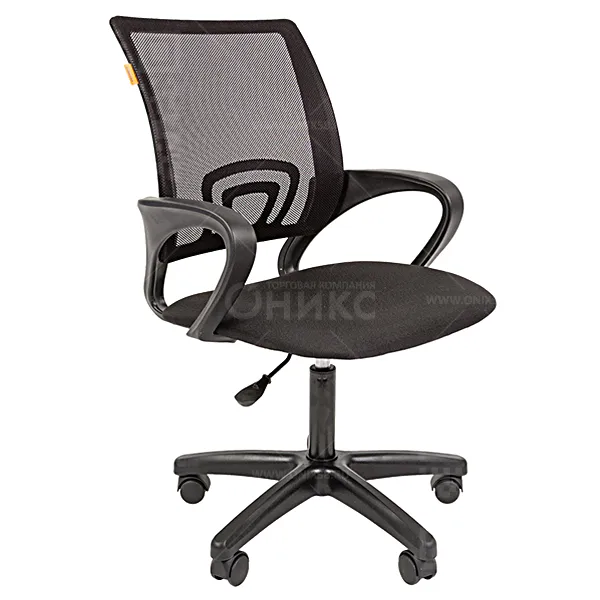 Кресло офисное CHAIRMAN 696 LT N