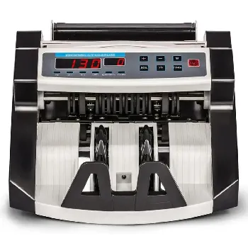 Счетчик банкнот  DORS CT1040UM