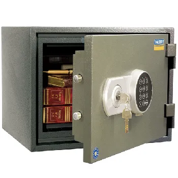 Сейф огнестойкий FRS-30 EL