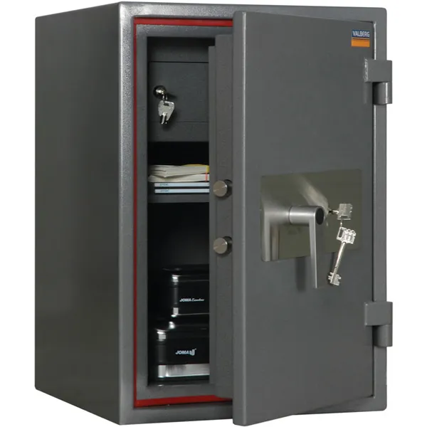 Сейф огневзломостойкий Гарант-67 Т 